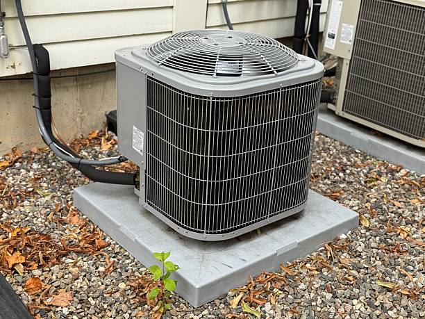 24/7 Emergency Hvac experts in North Easton, MA